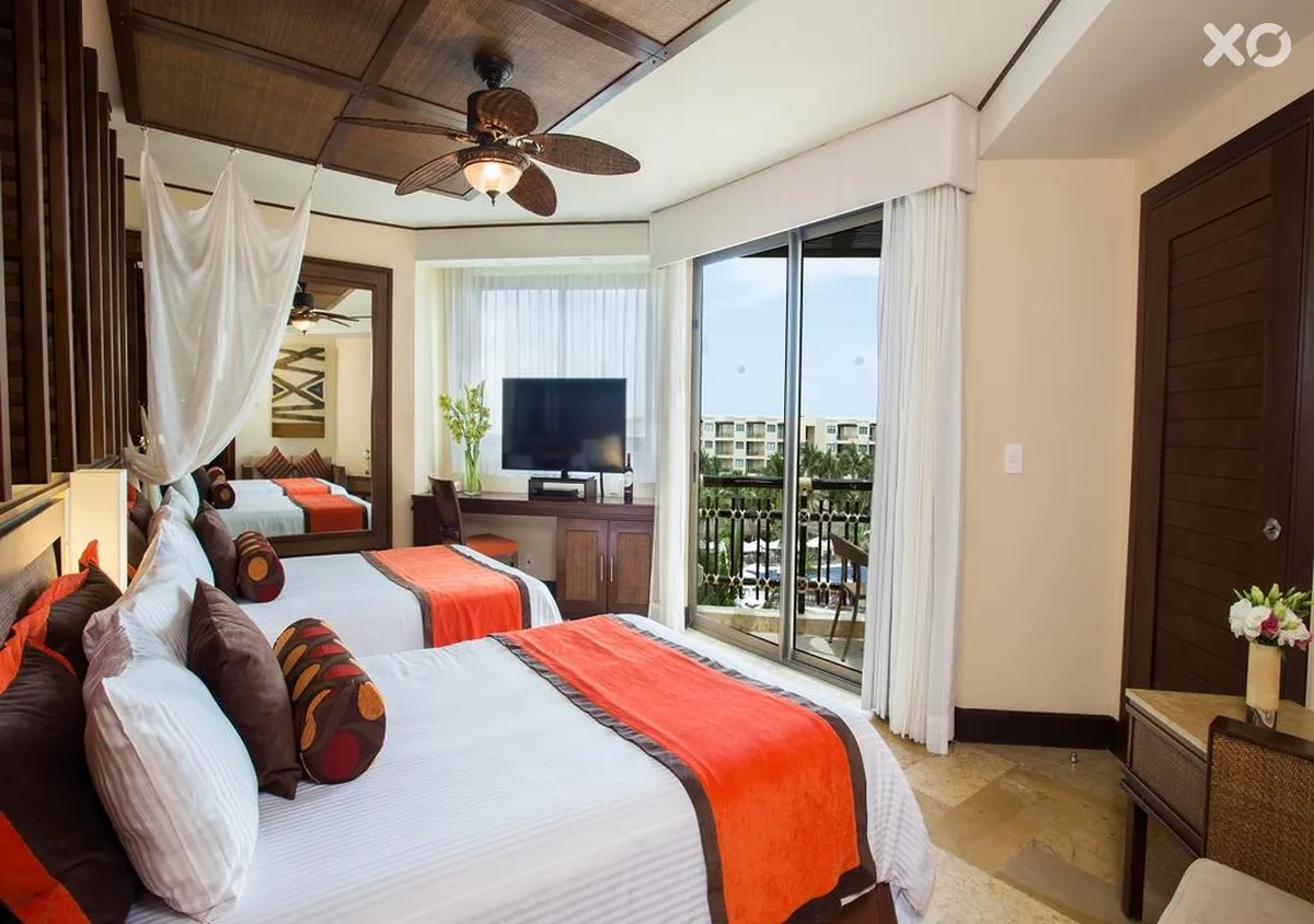 Dreams Riviera Cancun Resort & Spa
