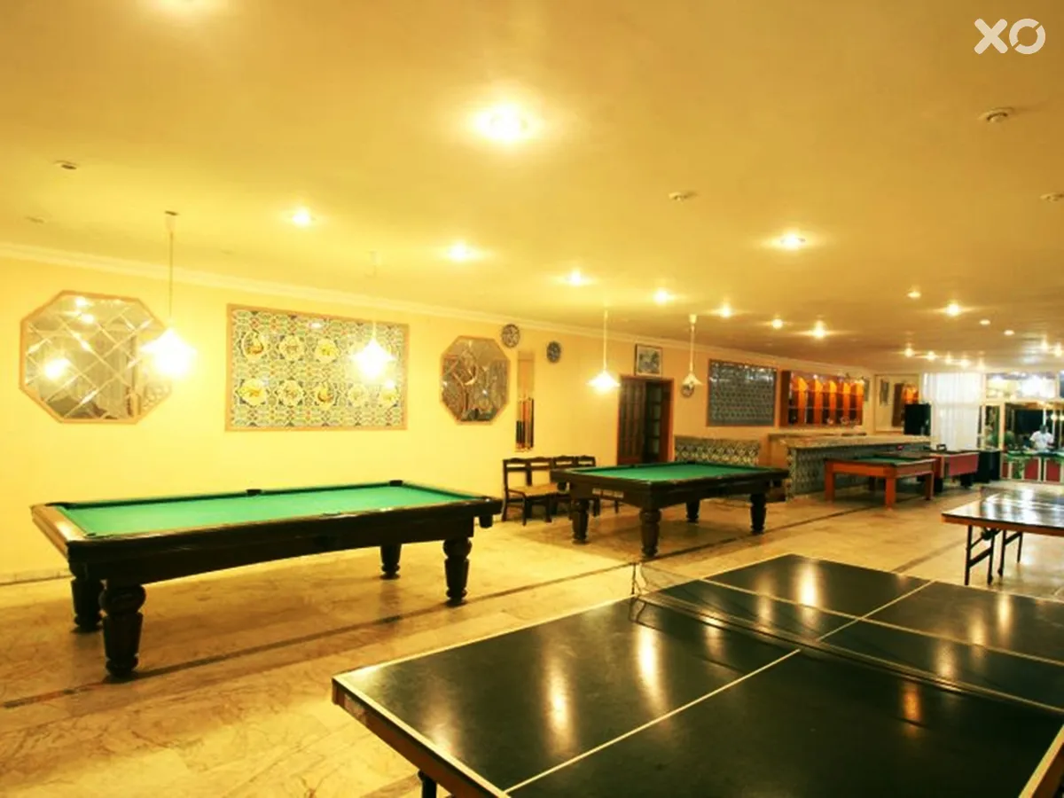 Beltur Hotel