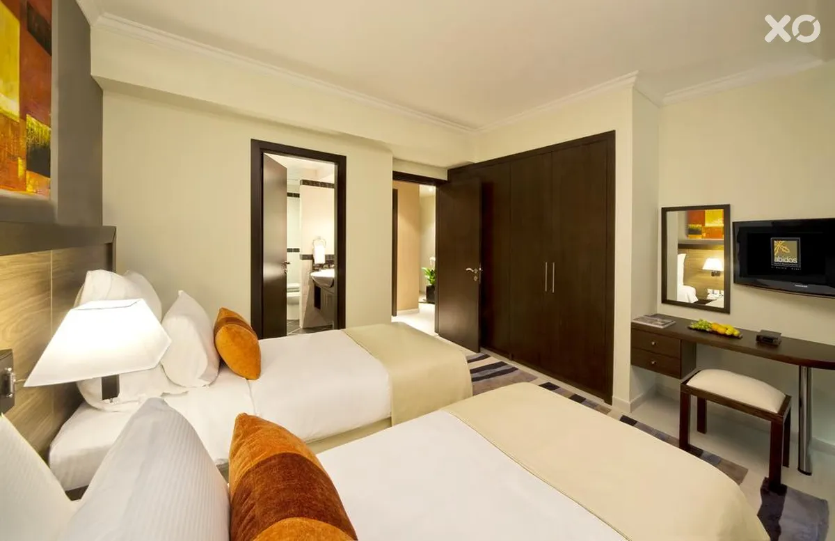 Icon Delux Hotel Apartments