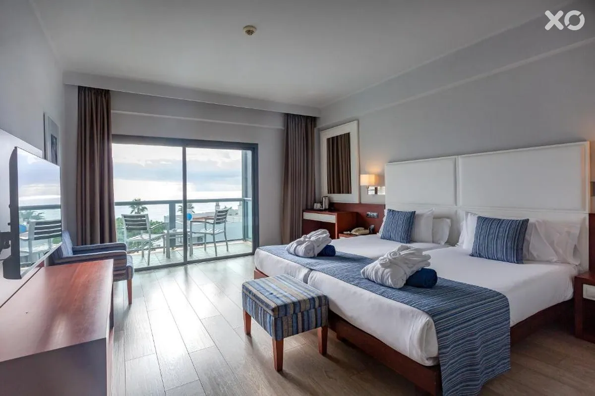 Marins Suites