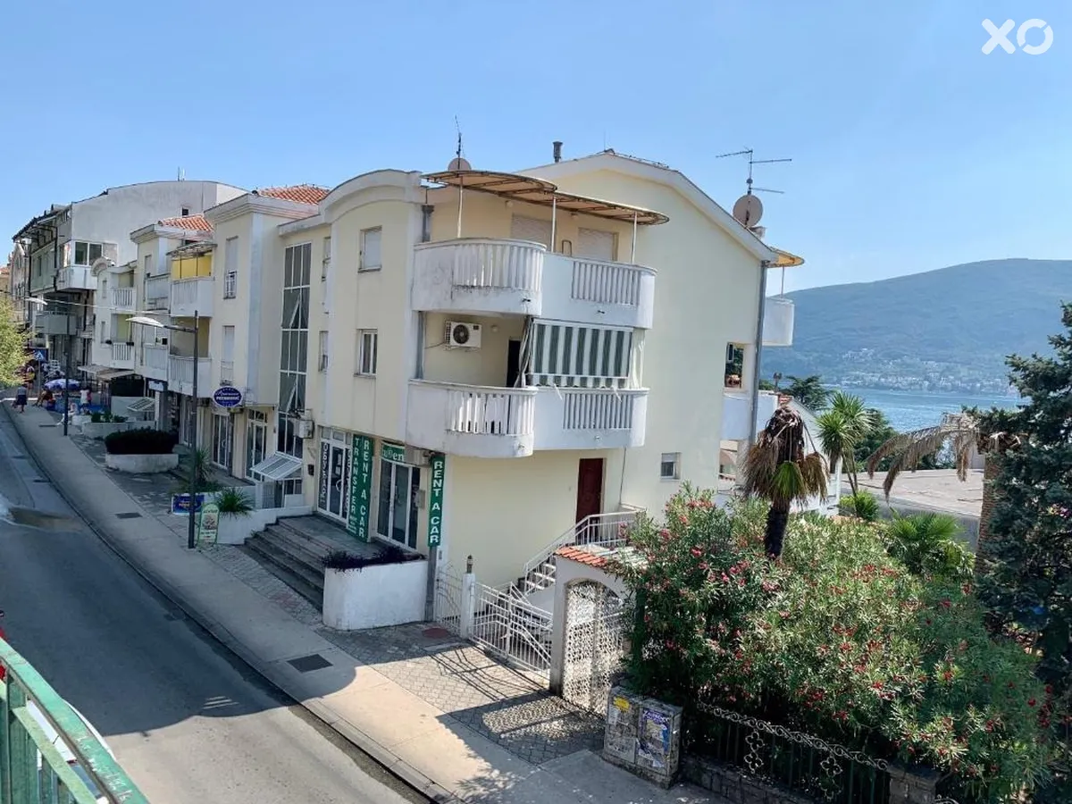Poznanovic Apartments