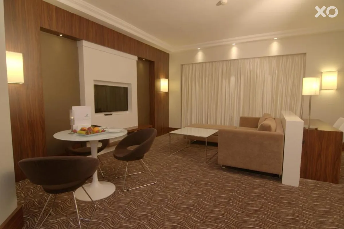 Ikbal Thermal Hotel & Spa