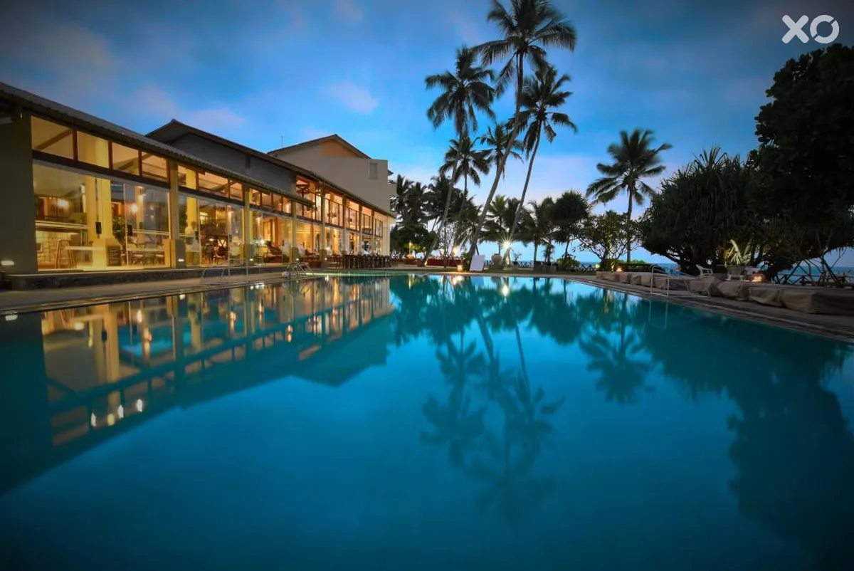 Insight Resort