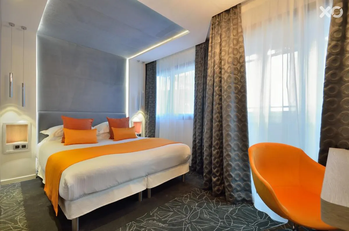 Cezanne Hotel