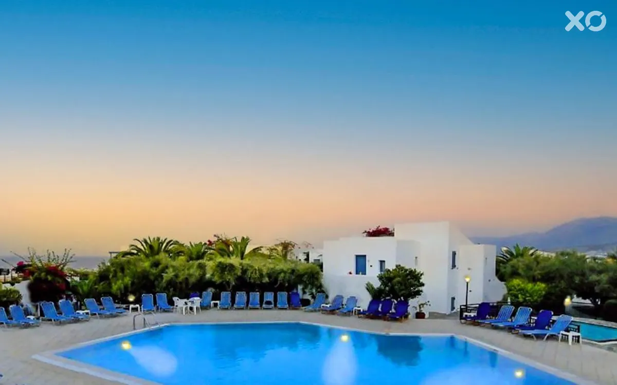 Palatia Village Hotel Apartments