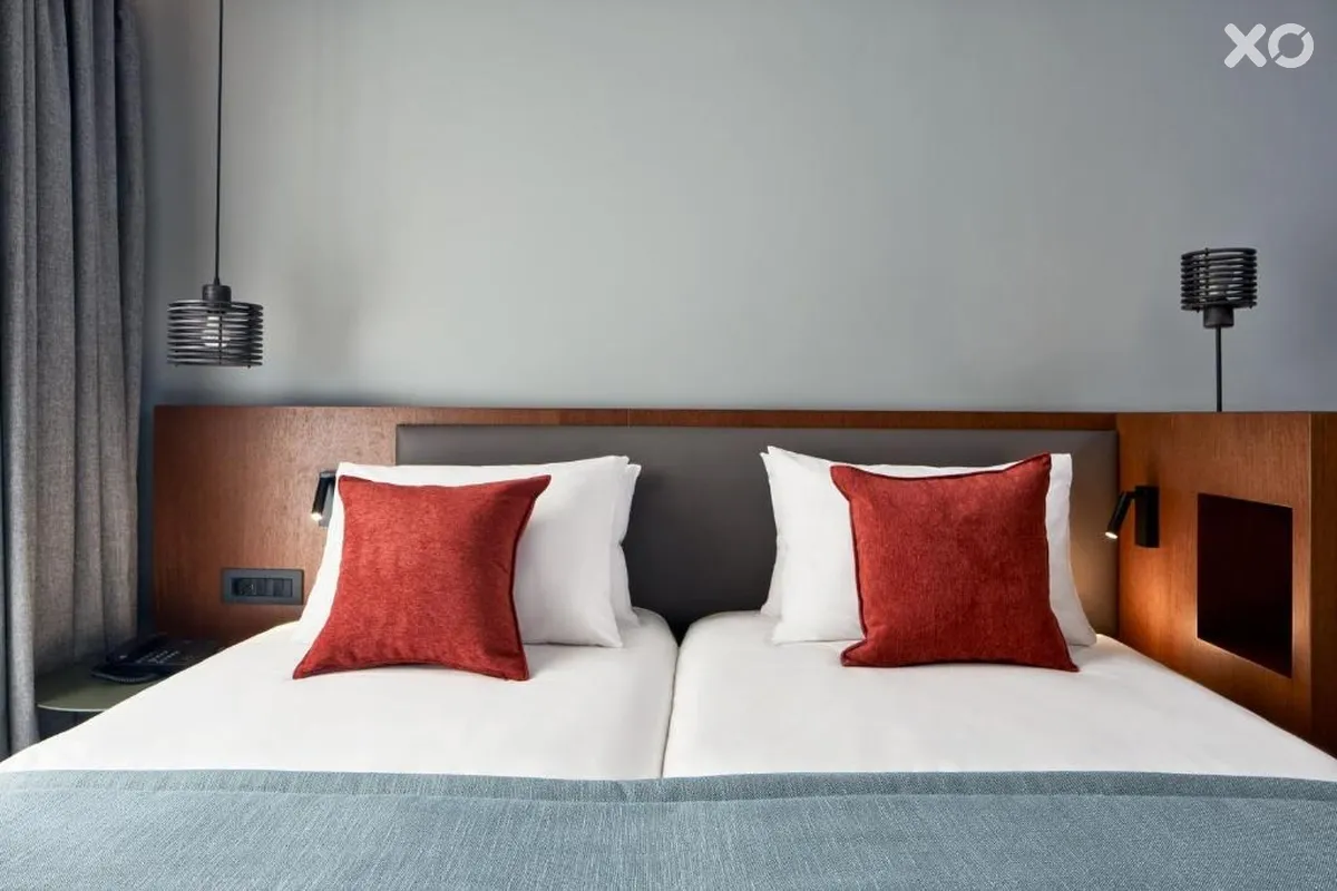 Achilleas Hotel