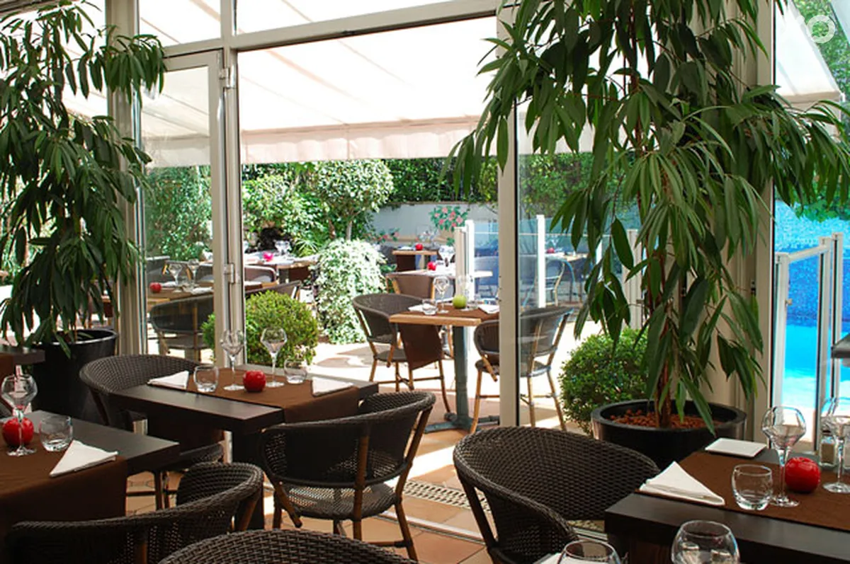 Amarante Cannes Hotel