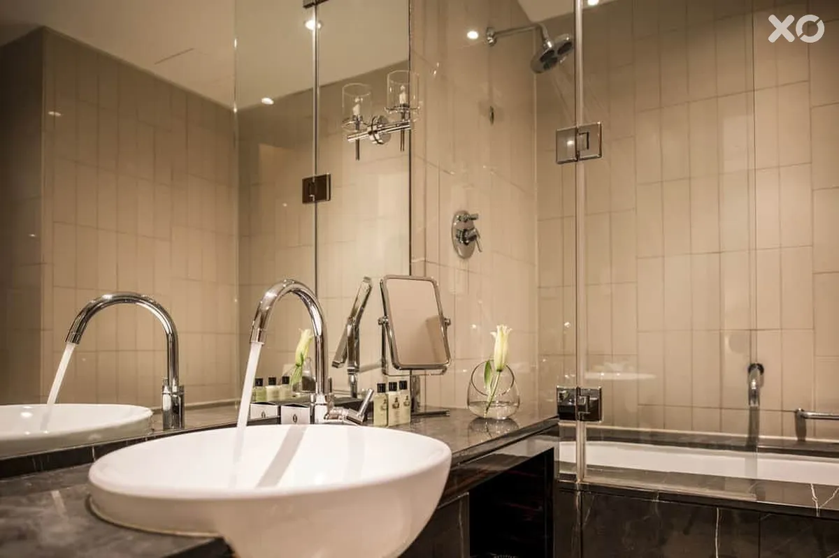 InterContinental Residence Suite Dubai Festival City