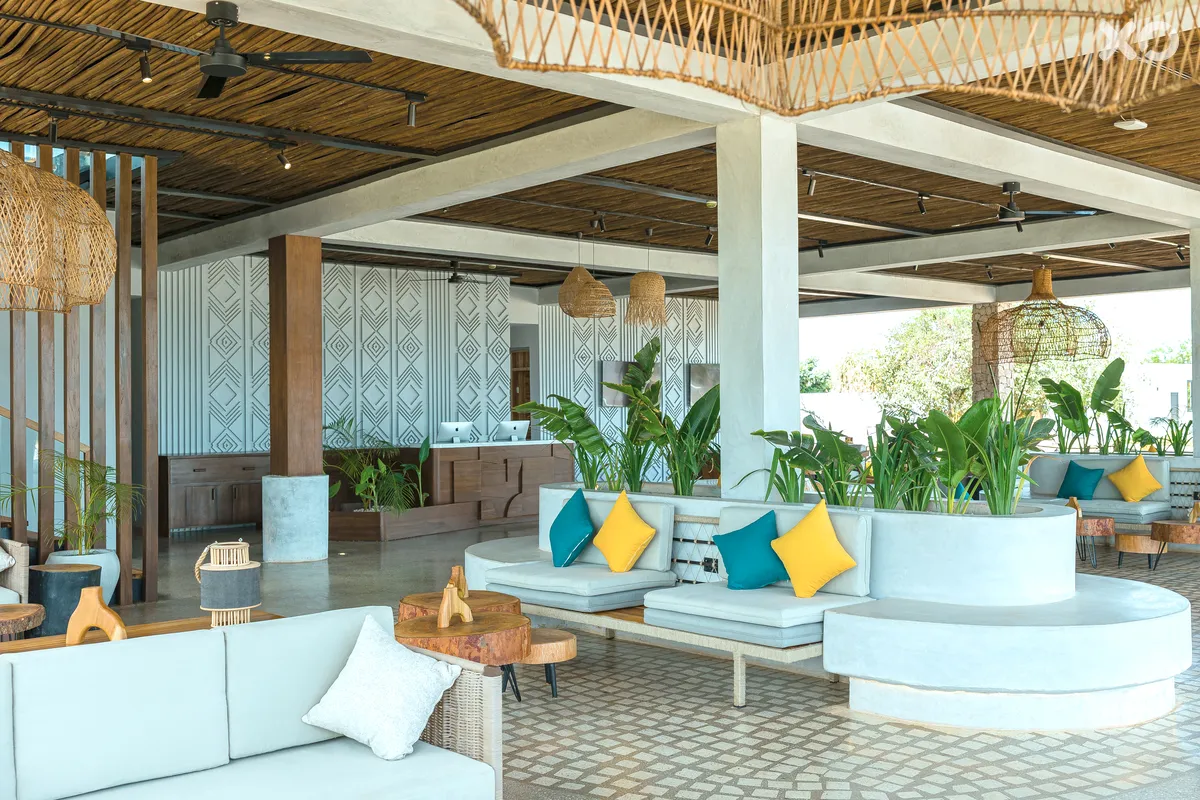 Kwanza Resort by Sunrise