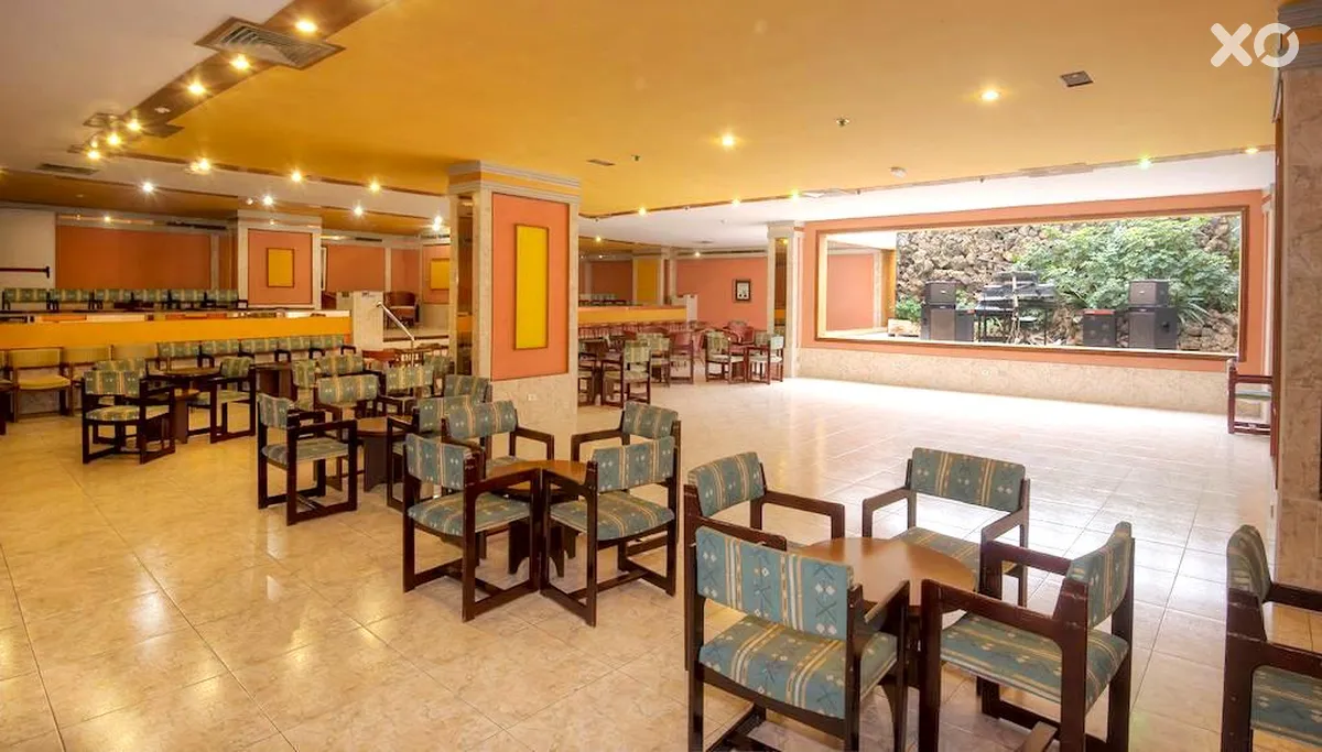 AF Valle Orotava Hotel