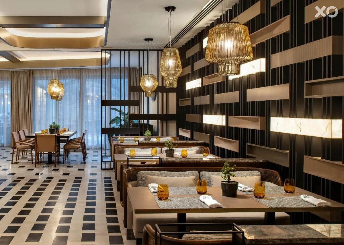 Radisson Collection Hotel