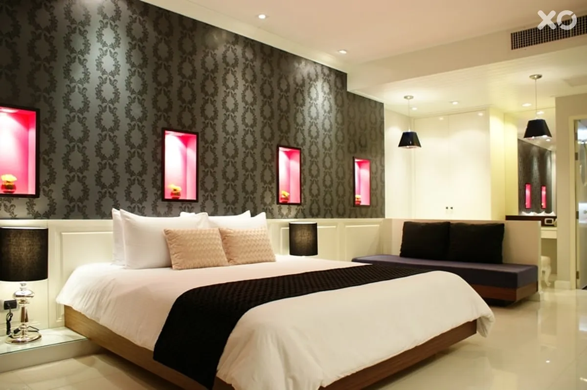 The Zign Hotel