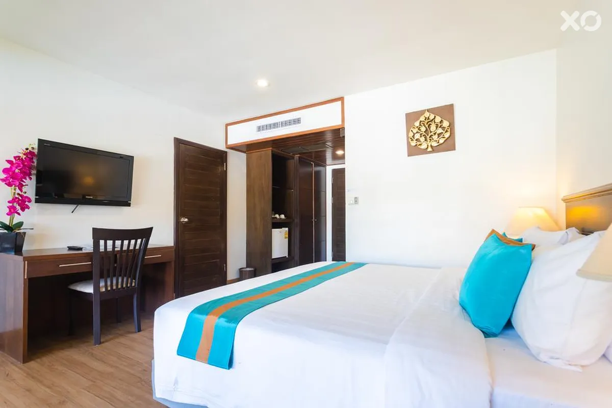 Coconut Village Resort