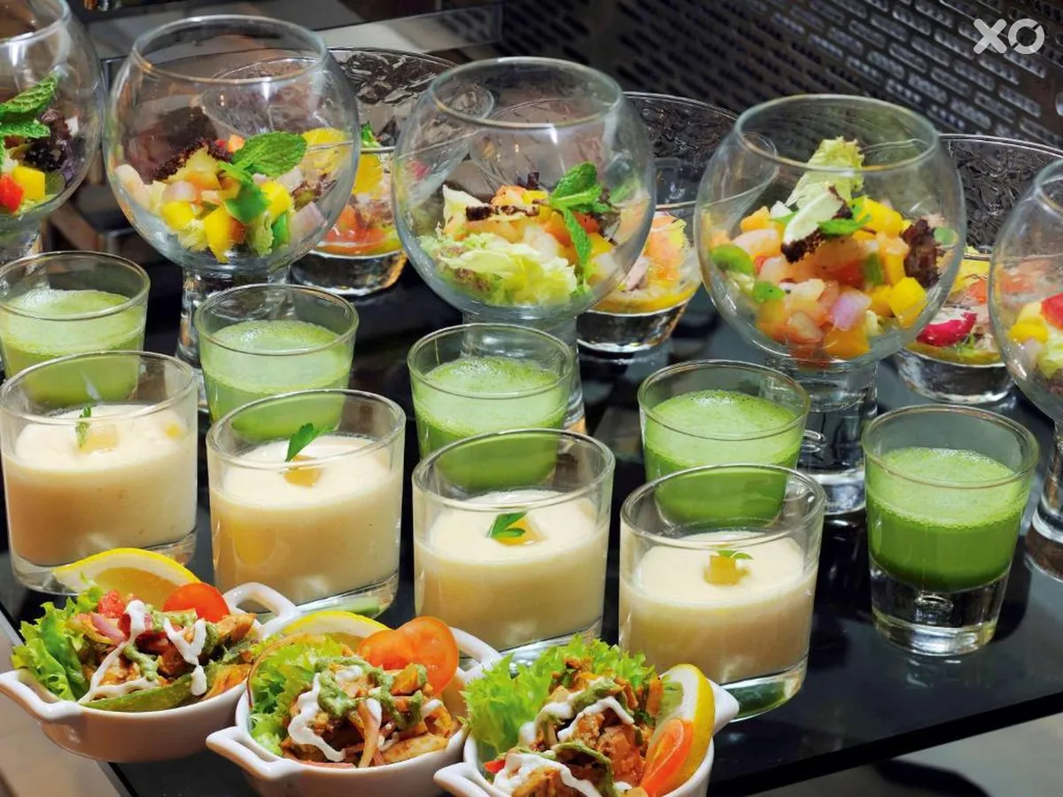 Movenpick Hotel Jumeirah Lakes Towers