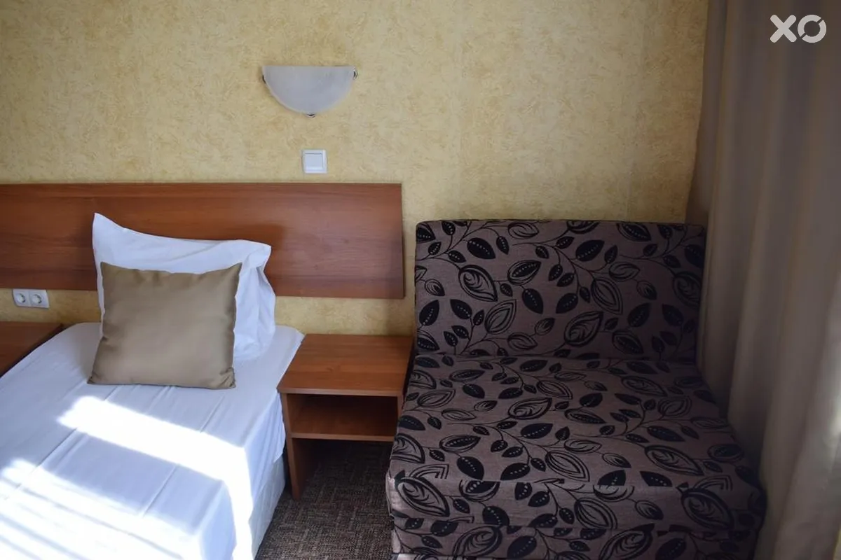 Slavyanska Beseda Hotel