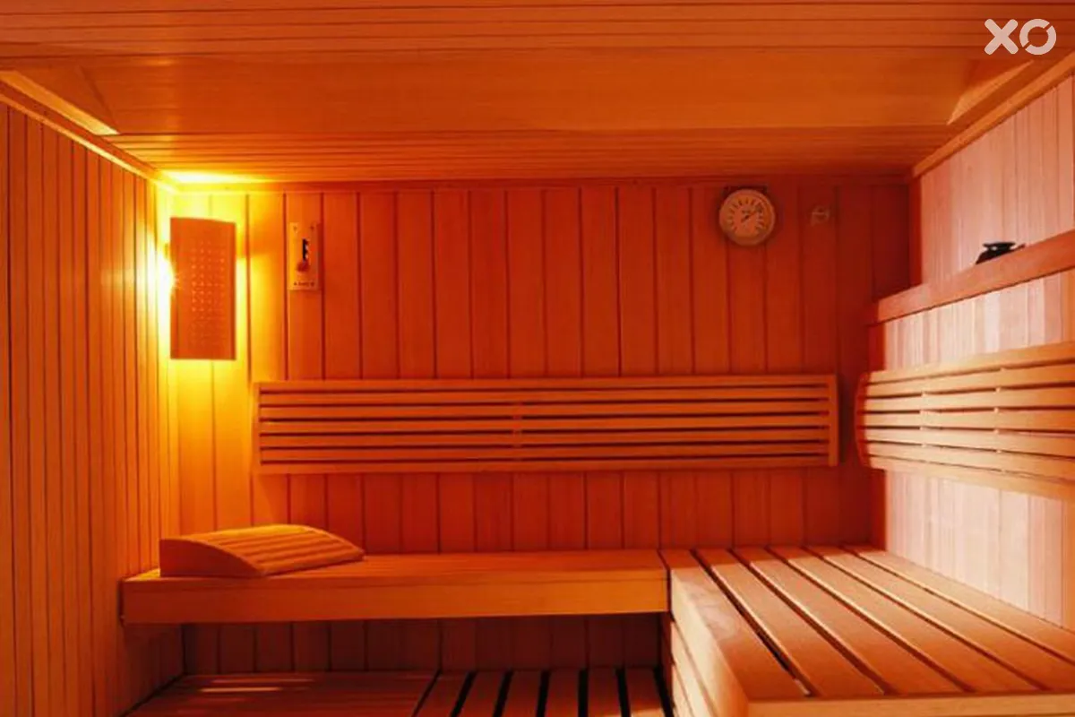 Faustina Hotel & Spa