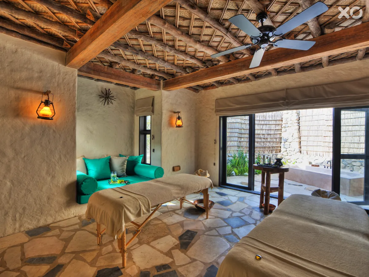 Six Senses Zighy Bay