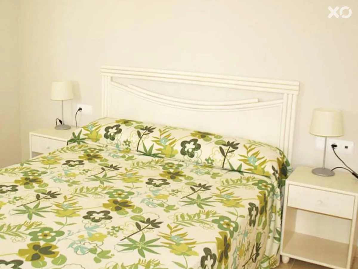 Esmeralda Suites Apartments