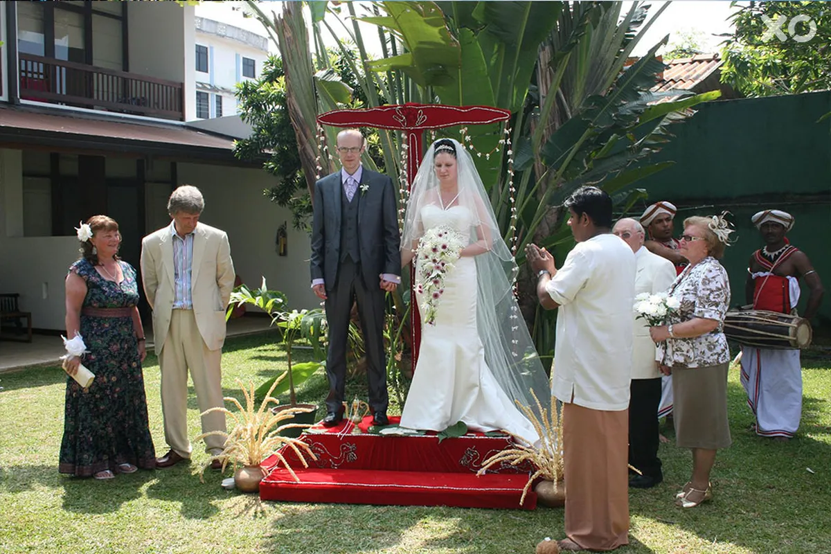 Goldi Sands Hotel