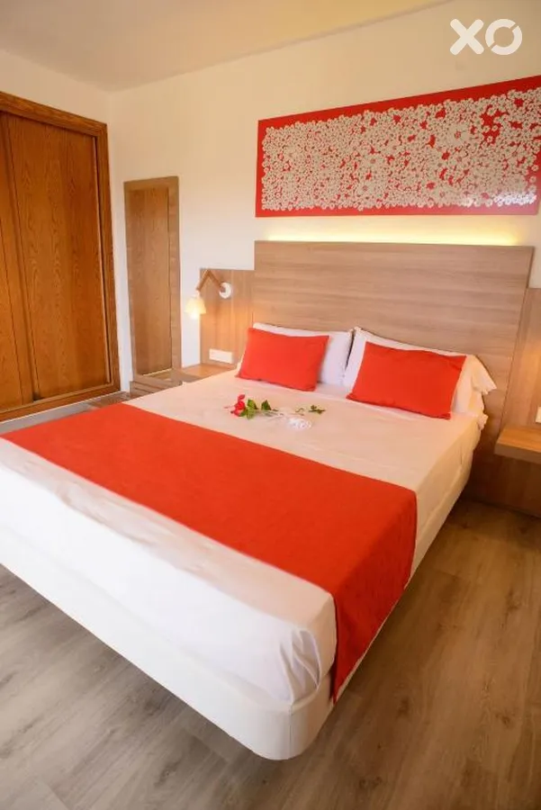 Cala Llenya Resort Ibiza