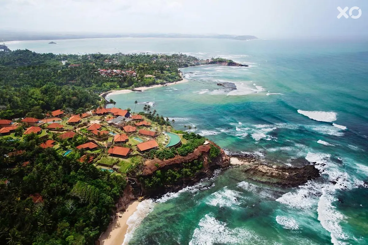 Cape Weligama