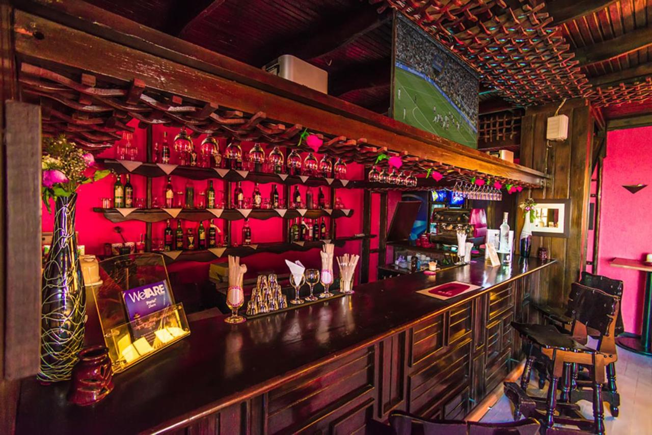 Tivoli Hotel Aqua Park