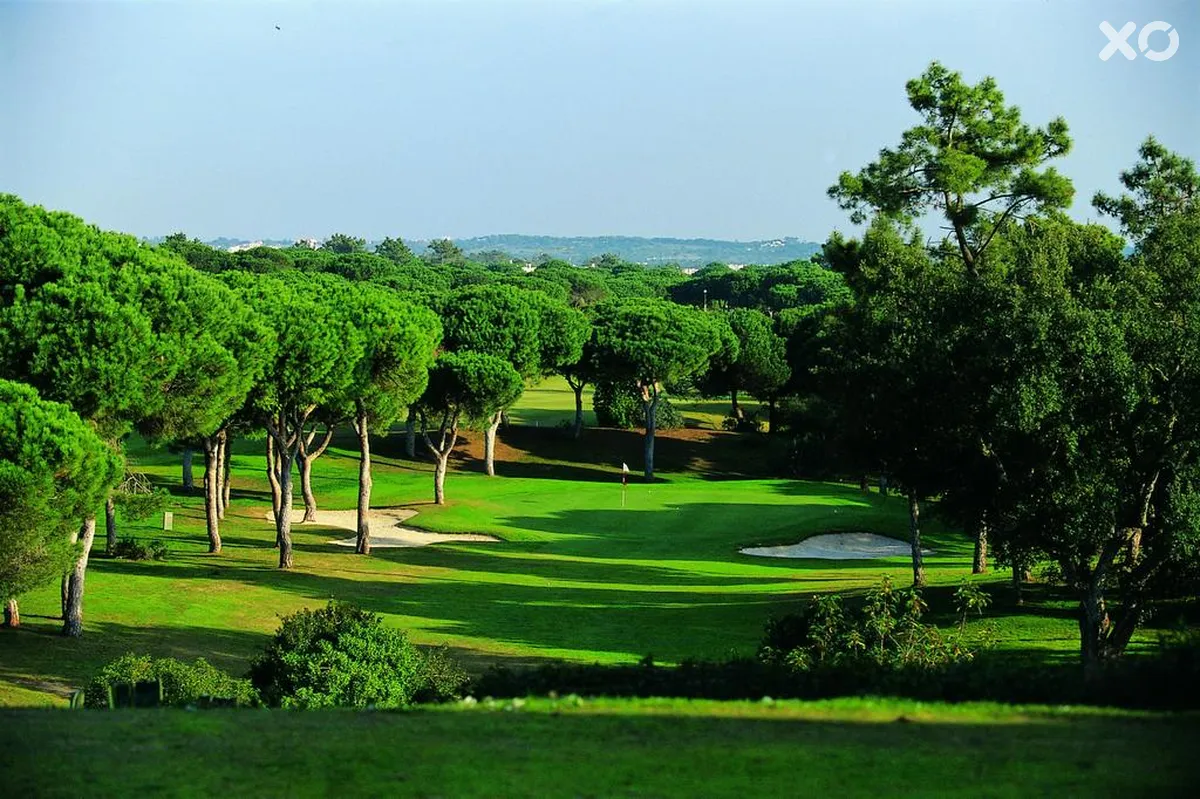 Pestana Vila Sol Golf & Resort Hotel