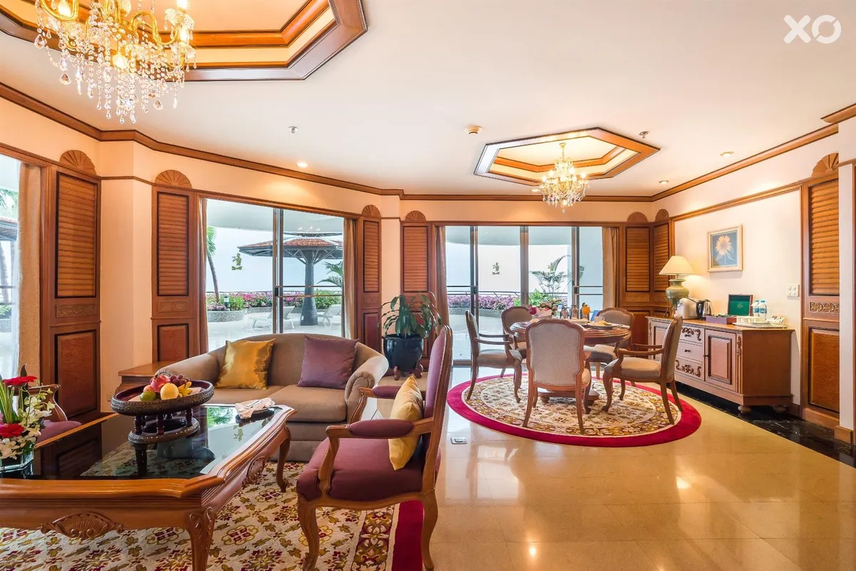 Royal Cliff Grand Hotel