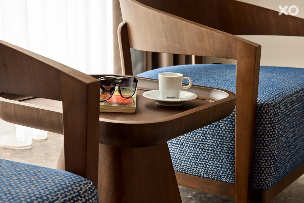 Movenpick Resort Antalya Tekirova