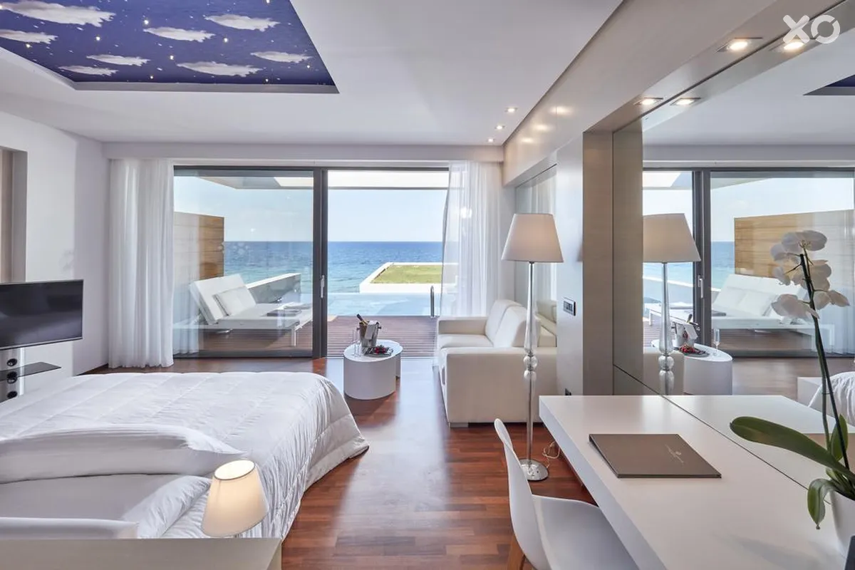 Lesante Blu Exclusive Beach Resort