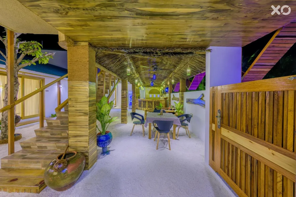 Ameera Guest House