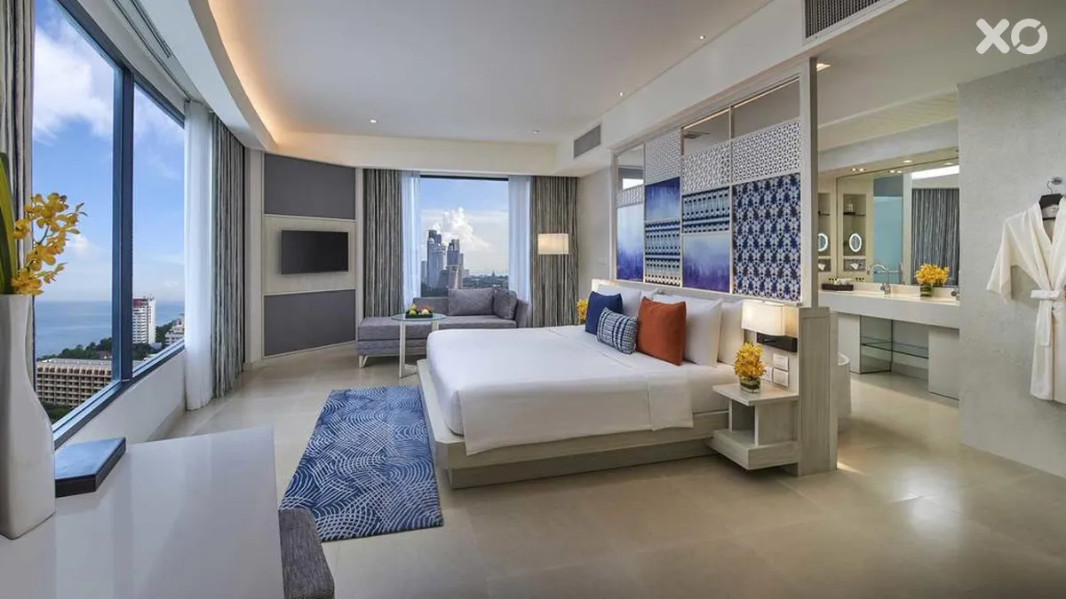 Amari Ocean Pattaya