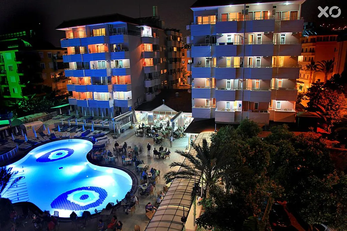 Kahya Hotel
