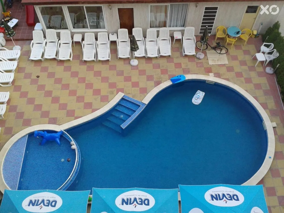 Peshev Hotel