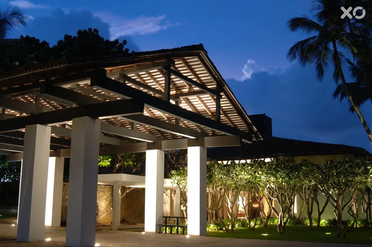 Avani Kalutara Resort