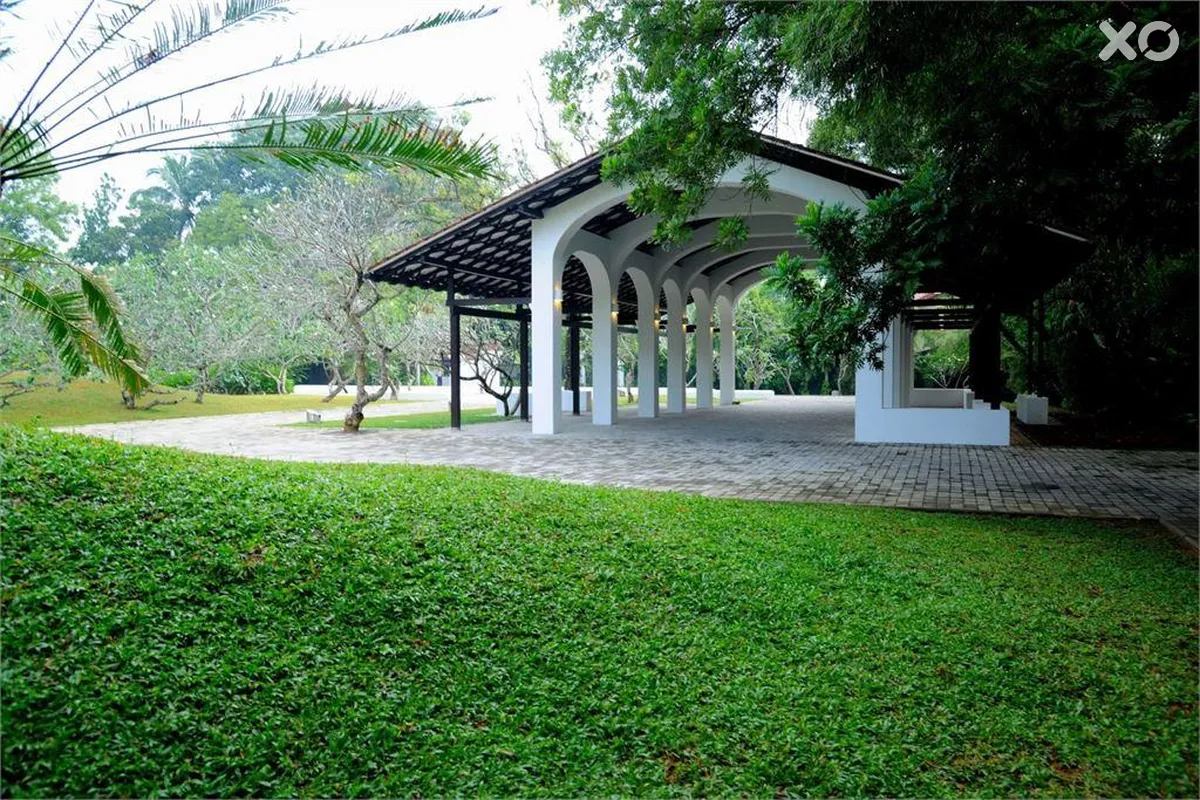 Heritance Ayurveda