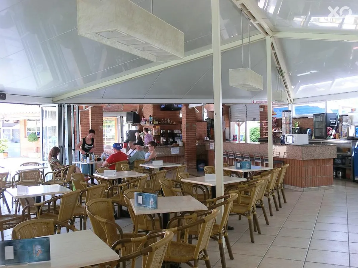 Voramar Aparthotel