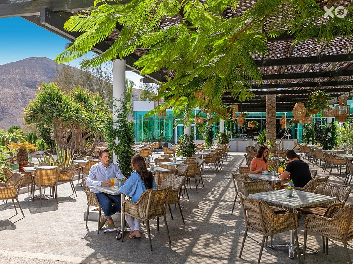 Allsun Hotel Esquinzo Beach