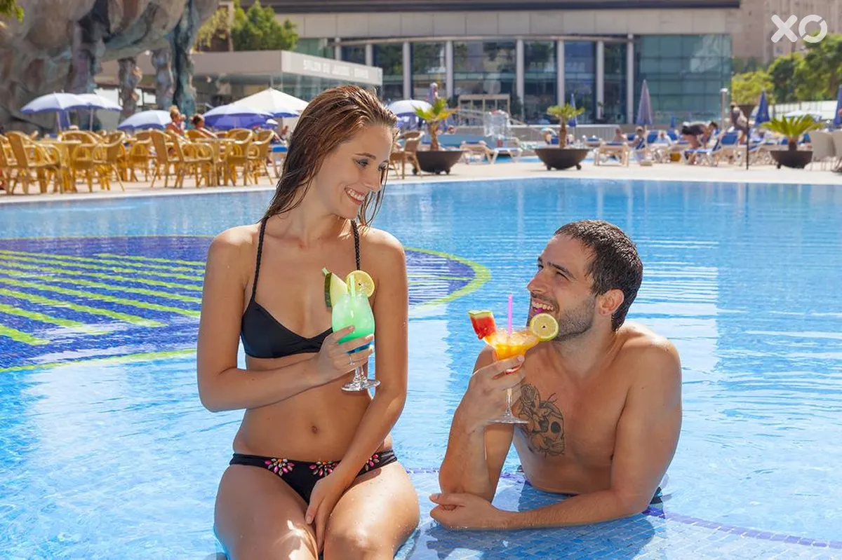 Gran Hotel Bali