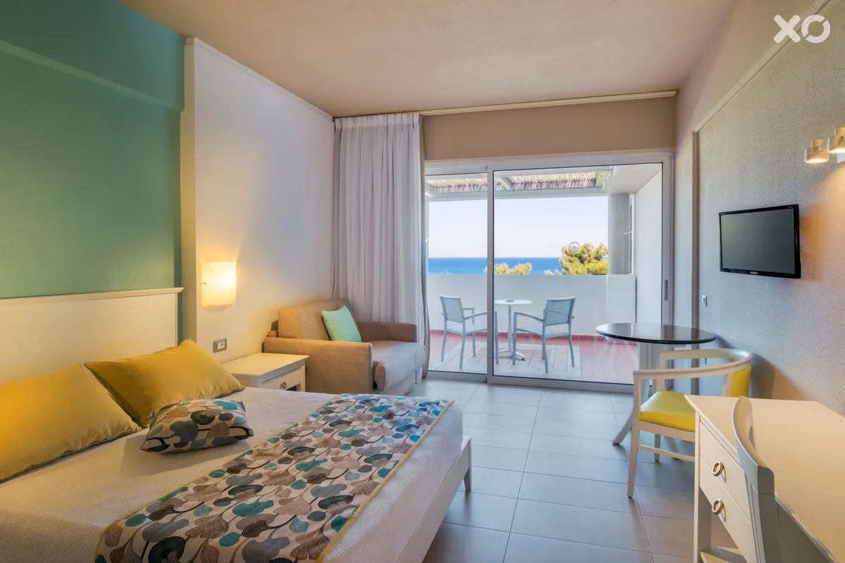 Porto Angeli Beach Resort