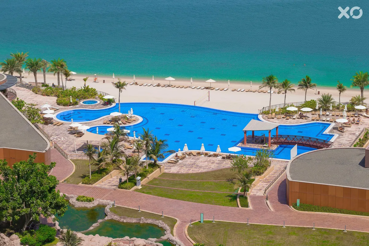 Andaz Dubai The Palm