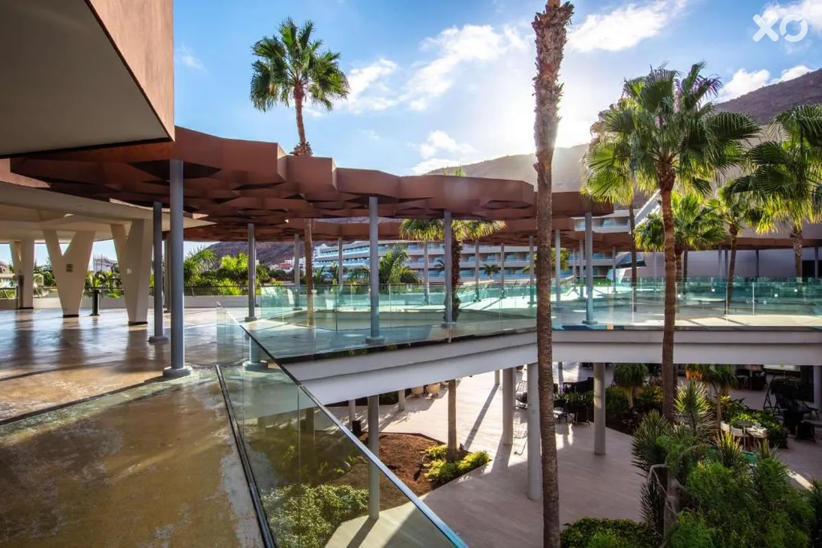 Radisson Blu Resort & Spa Gran Canaria Mogan