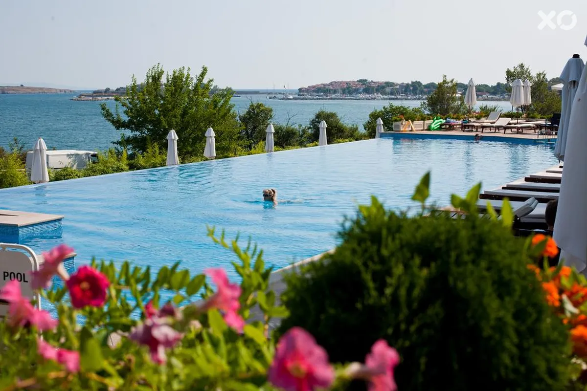Santa Marina Holiday Village