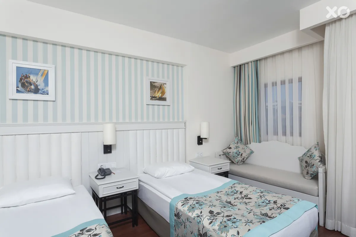 Monachus Hotel & Spa