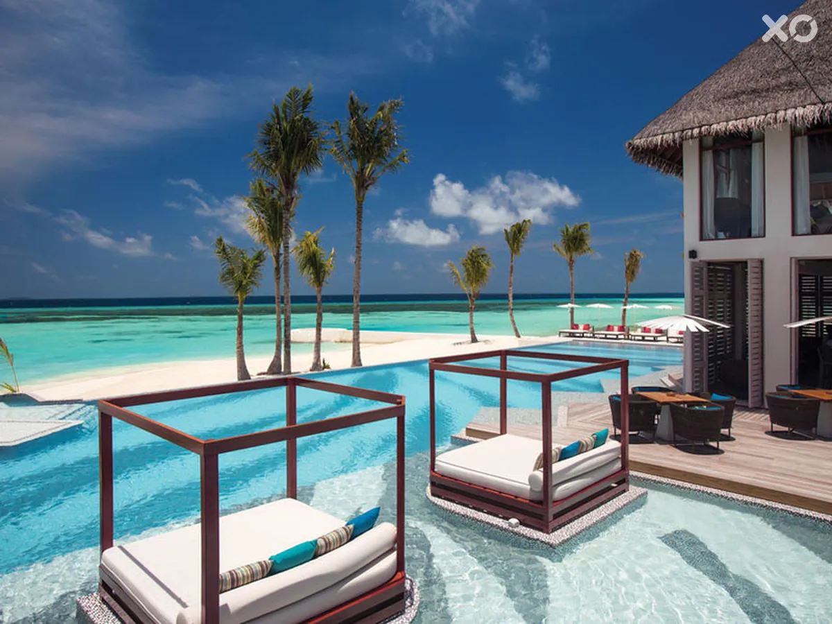 Ozen by Atmosphere at Maadhoo