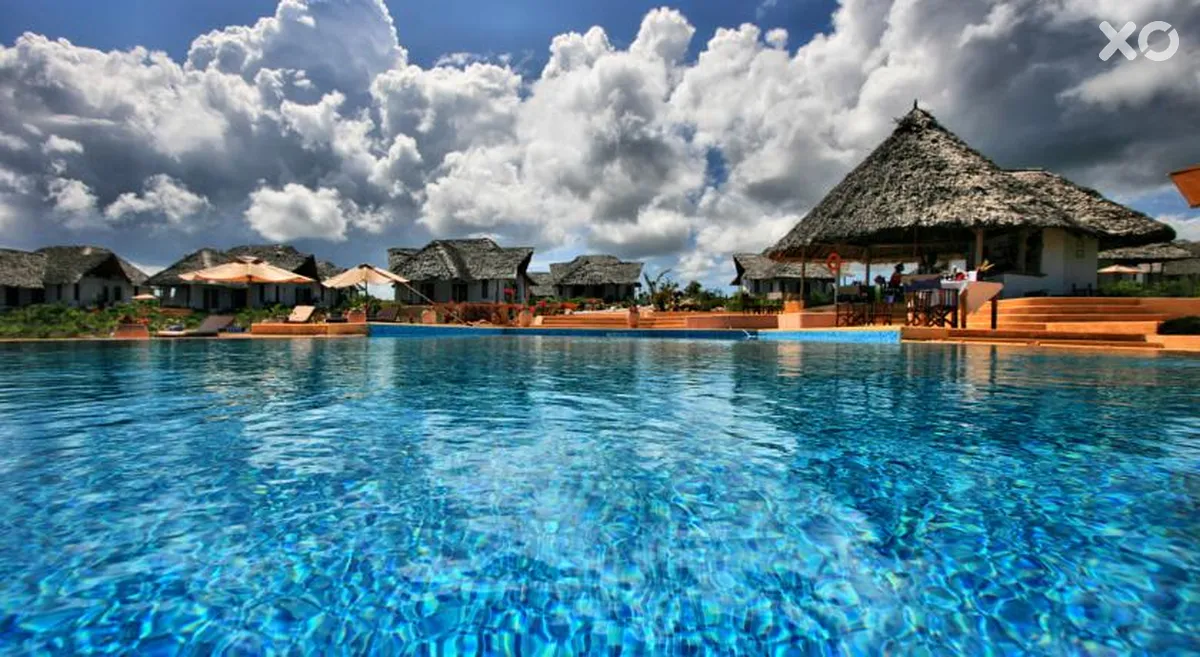 Kasha Boutique Hotel