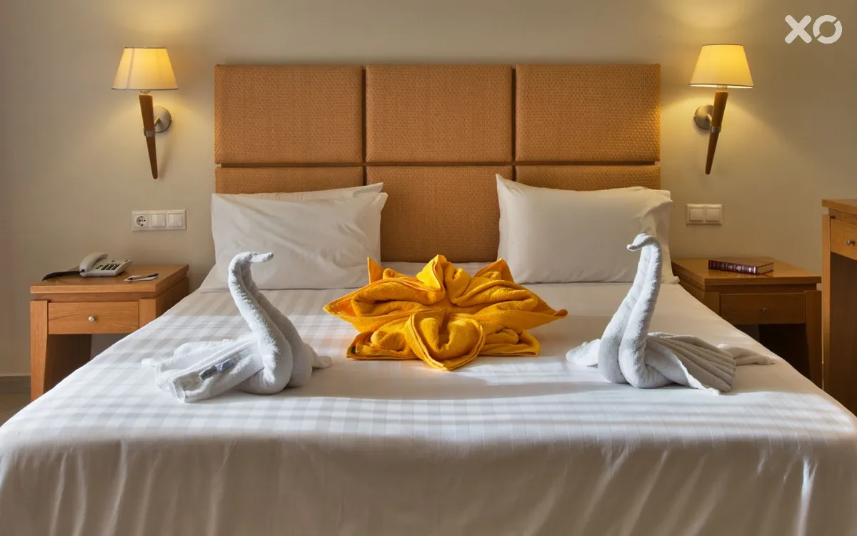 Minos Hotel