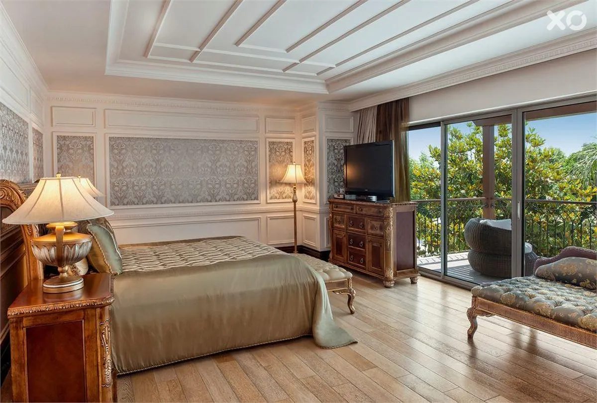 Ela Excellence Resort Belek