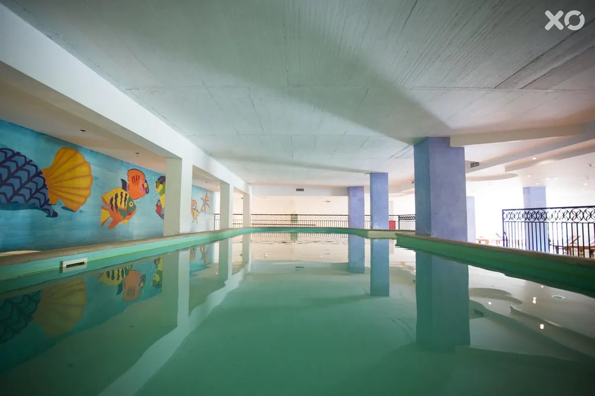 Mirachoro Praia Hotel