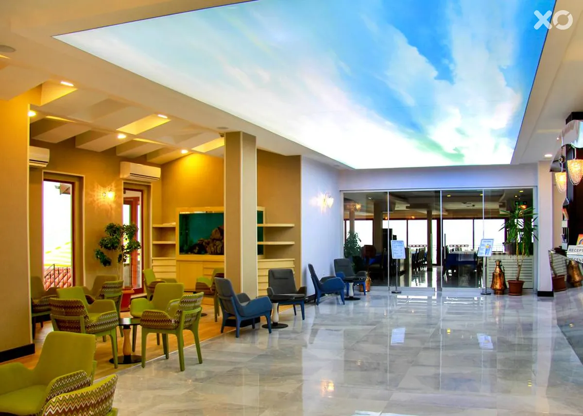 Panorama Hotel